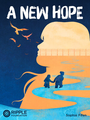 cover image of A New Hope
